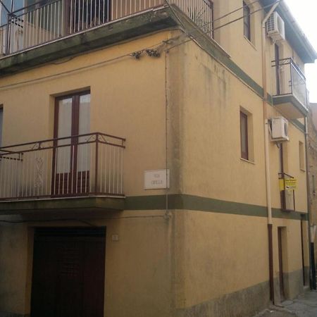 מלון Grotte  Casa Salvaggio מראה חיצוני תמונה