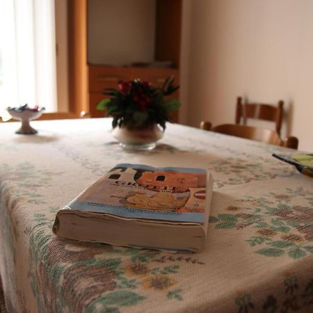 מלון Grotte  Casa Salvaggio מראה חיצוני תמונה