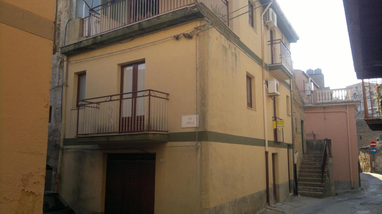 מלון Grotte  Casa Salvaggio מראה חיצוני תמונה