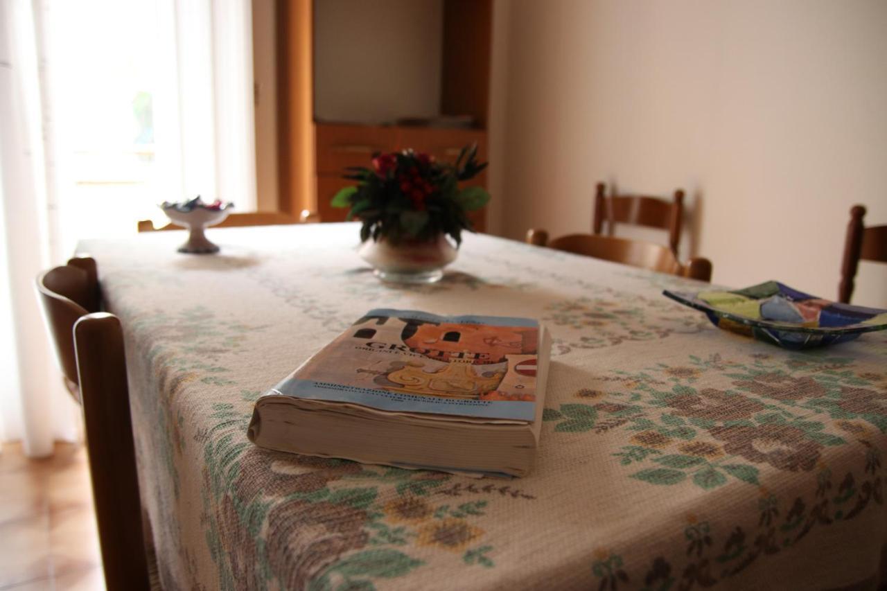 מלון Grotte  Casa Salvaggio מראה חיצוני תמונה