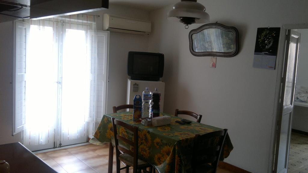 מלון Grotte  Casa Salvaggio מראה חיצוני תמונה