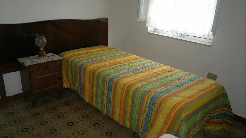 מלון Grotte  Casa Salvaggio מראה חיצוני תמונה