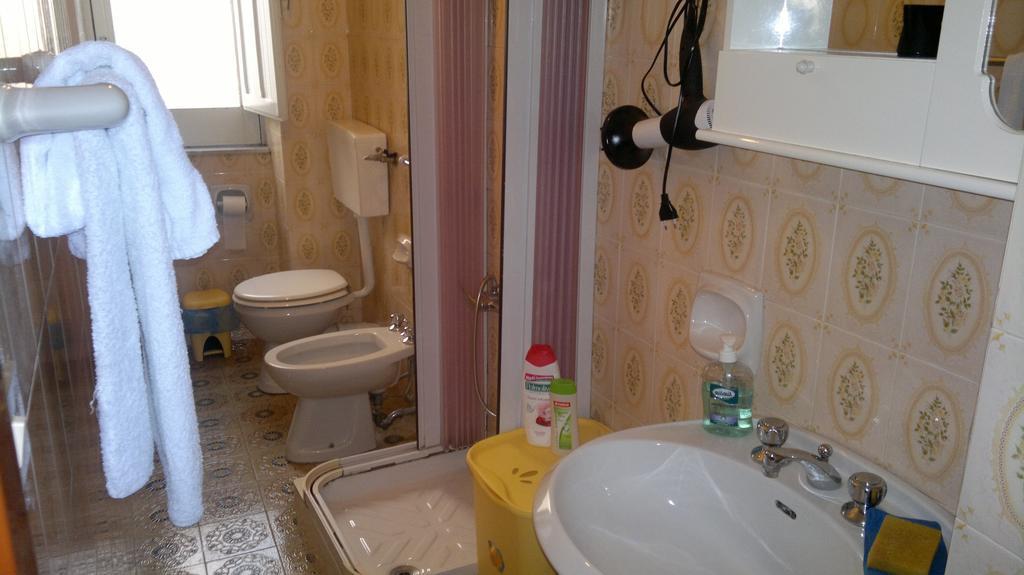 מלון Grotte  Casa Salvaggio מראה חיצוני תמונה