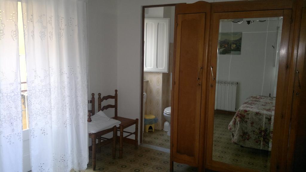 מלון Grotte  Casa Salvaggio מראה חיצוני תמונה