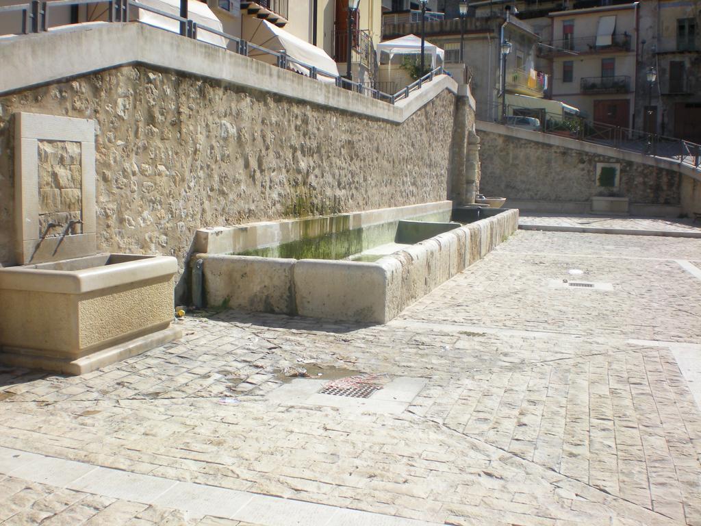 מלון Grotte  Casa Salvaggio מראה חיצוני תמונה