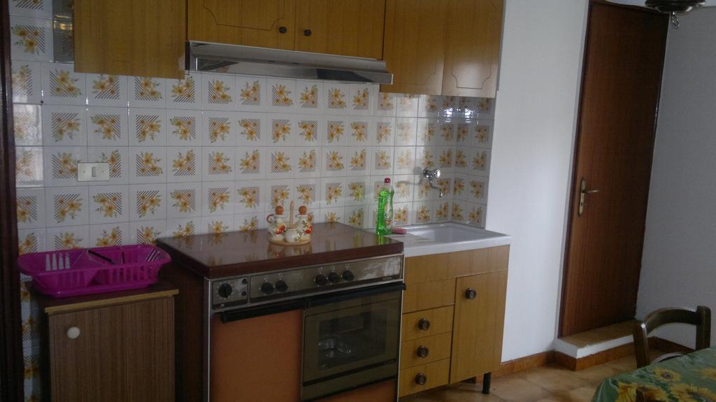 מלון Grotte  Casa Salvaggio מראה חיצוני תמונה