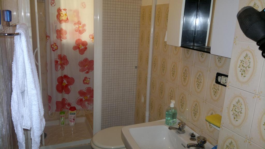 מלון Grotte  Casa Salvaggio מראה חיצוני תמונה