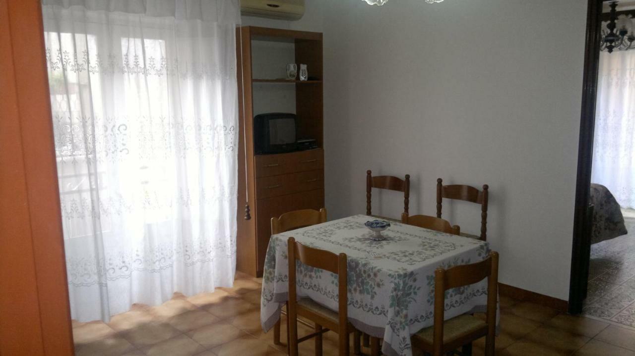 מלון Grotte  Casa Salvaggio מראה חיצוני תמונה