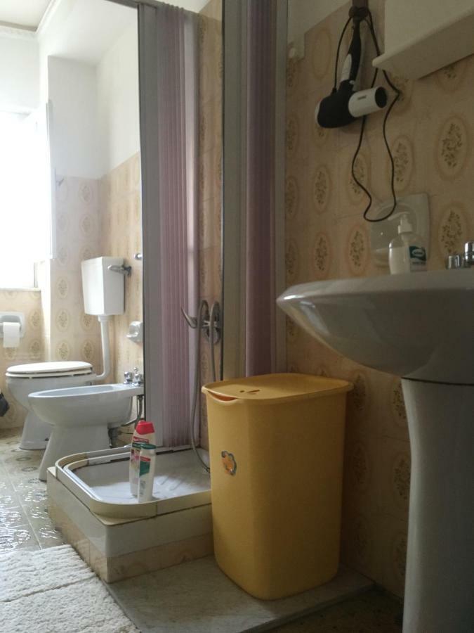מלון Grotte  Casa Salvaggio מראה חיצוני תמונה